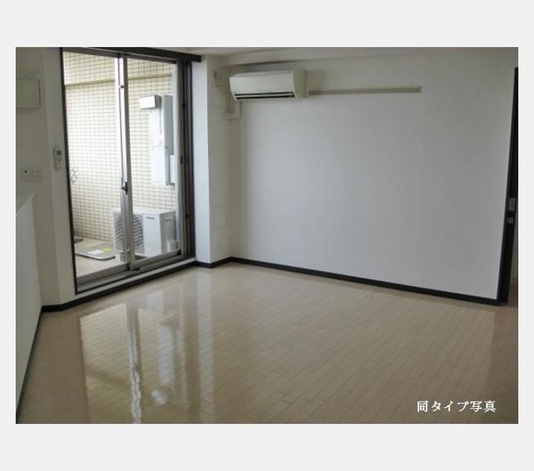 世田谷区羽根木1丁目のマンション(その他内観)