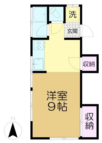 MEGUMI-SOU　205