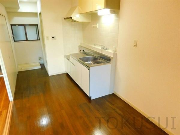 世田谷区羽根木１丁目のマンション