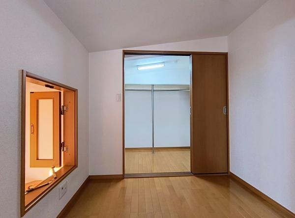 世田谷区松原５丁目のアパート