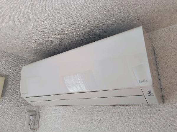 世田谷区松原５丁目のアパート