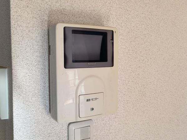 世田谷区松原５丁目のアパート