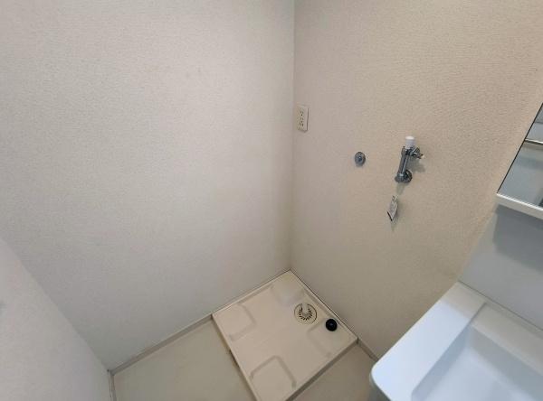 世田谷区松原５丁目のアパート