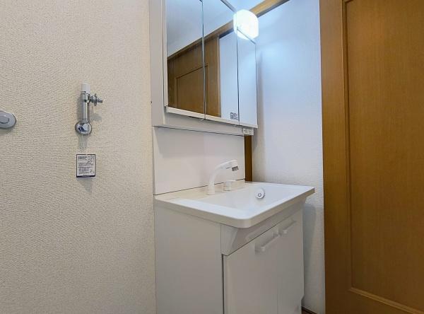 世田谷区松原５丁目のアパート