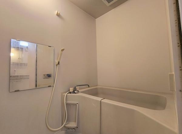 世田谷区松原５丁目のアパート