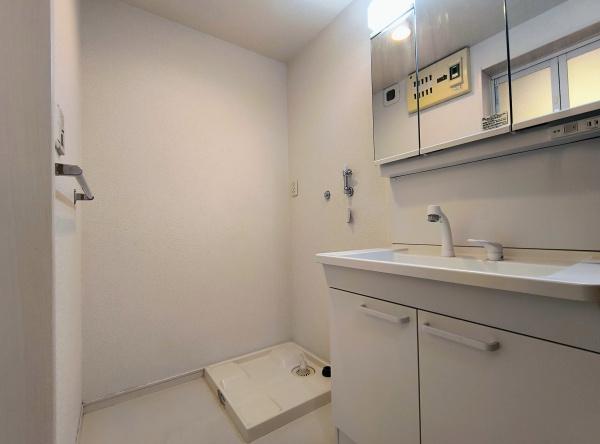 世田谷区松原５丁目のアパート