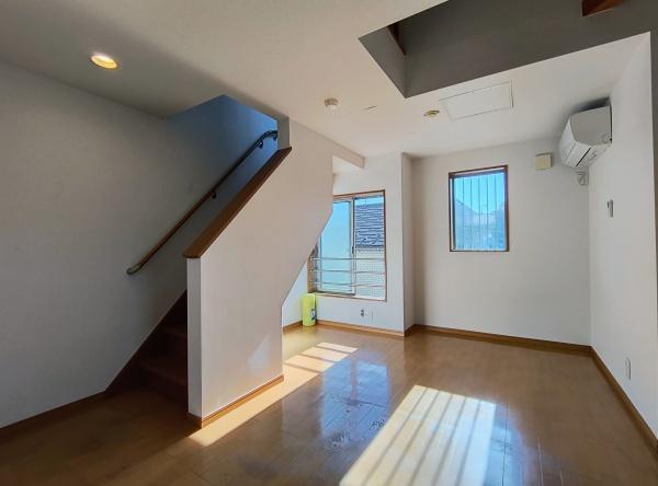 世田谷区松原５丁目のアパート