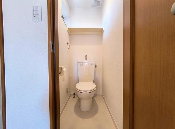 世田谷区松原５丁目のアパート