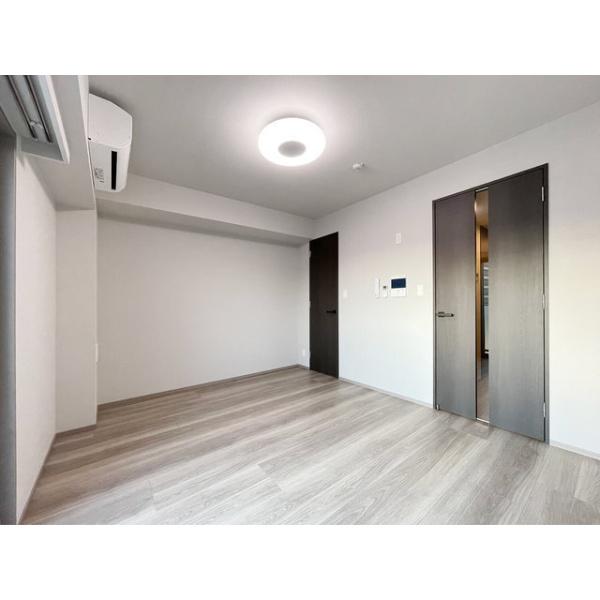 ＡＩＦＬＡＴ桜上水　4F