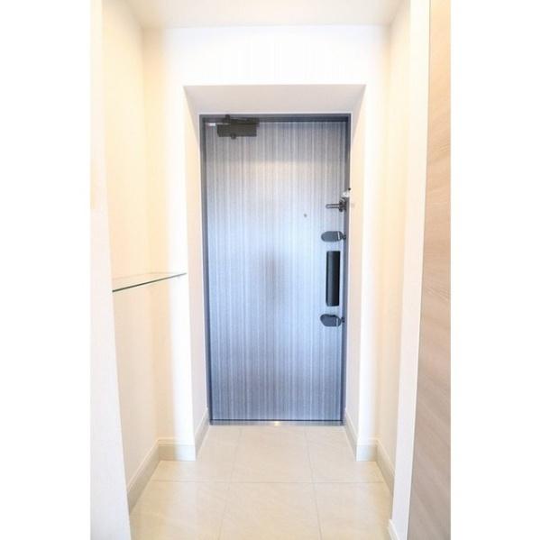 ＡＩＦＬＡＴ桜上水　4F