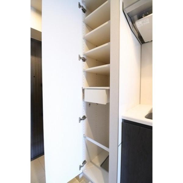 ＡＩＦＬＡＴ桜上水　4F