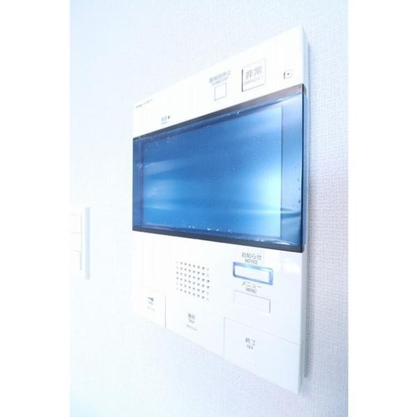 ＡＩＦＬＡＴ桜上水　4F