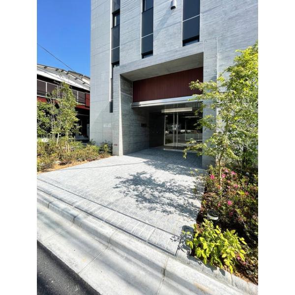 ＡＩＦＬＡＴ桜上水　4F