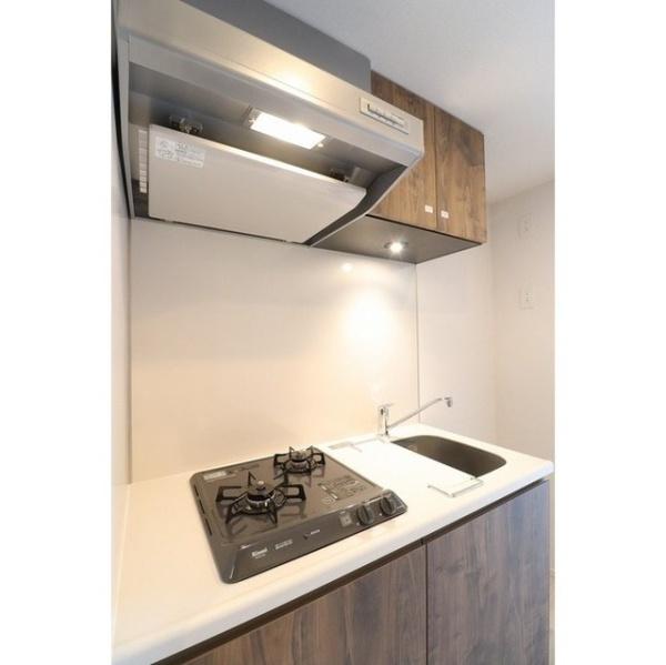 ＡＩＦＬＡＴ桜上水　4F