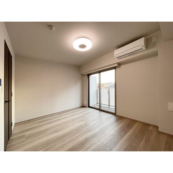 ＡＩＦＬＡＴ桜上水　4F