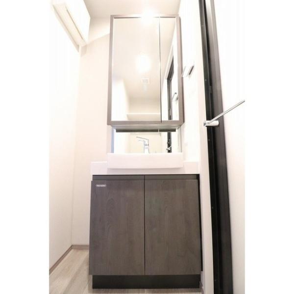 ＡＩＦＬＡＴ桜上水　4F