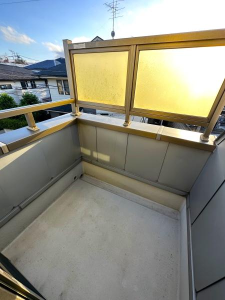 ラ・ステッラ　2F