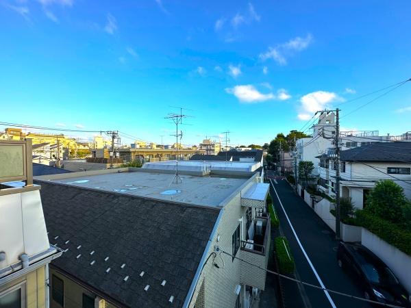 ラ・ステッラ　2F