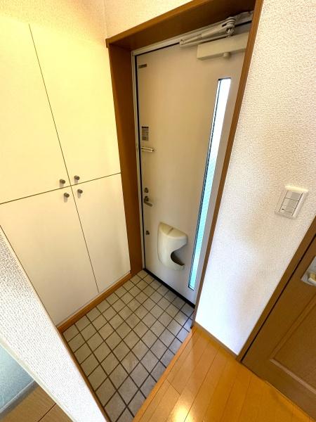 ラ・ステッラ　2F