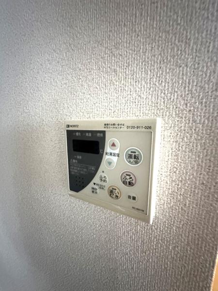 ラ・ステッラ　2F