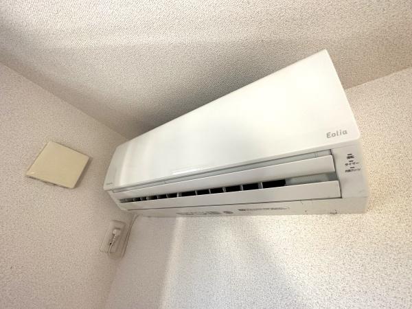 ラ・ステッラ　2F