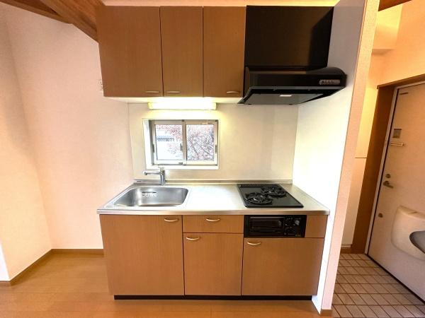 ラ・ステッラ　2F