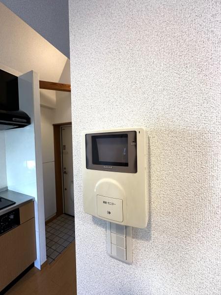 ラ・ステッラ　2F