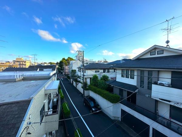 ラ・ステッラ　2F