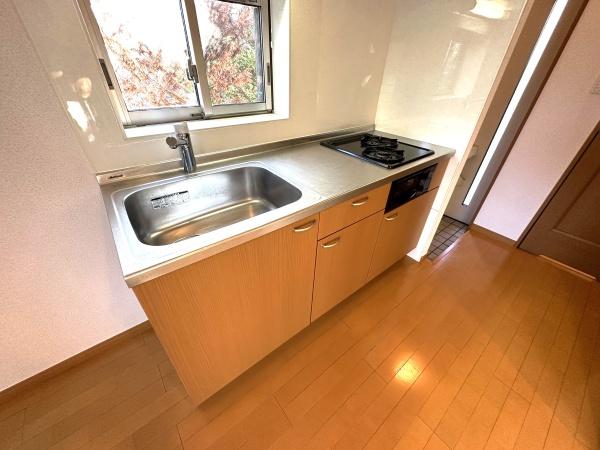 ラ・ステッラ　2F