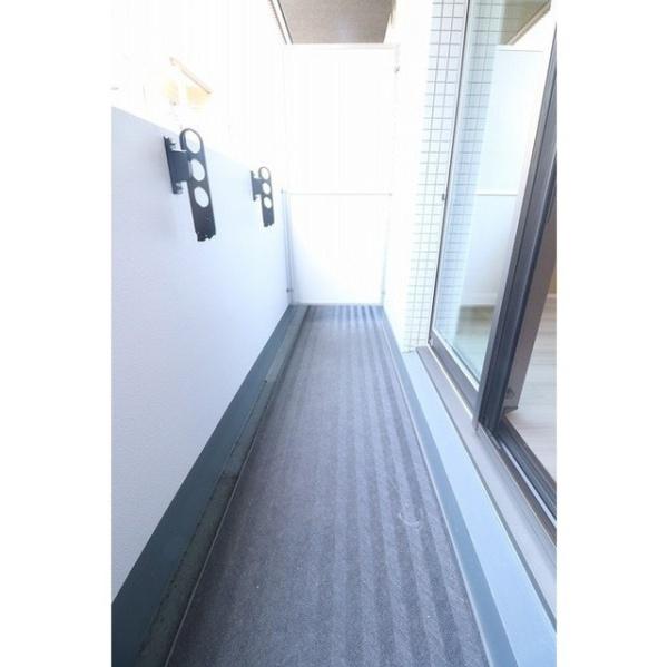 杉並区下高井戸１丁目のマンション