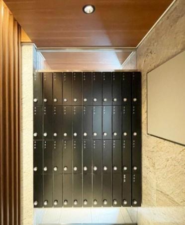 杉並区下高井戸１丁目のマンション