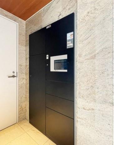 杉並区下高井戸１丁目のマンション