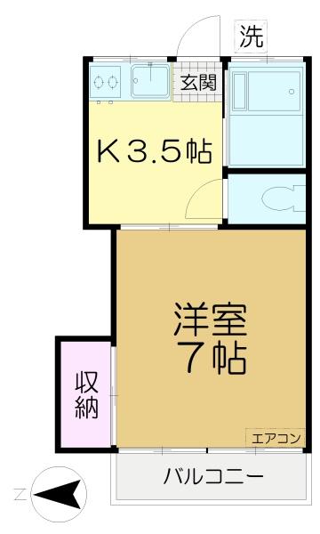 清人ハイム