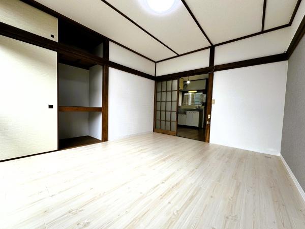 清人ハイム