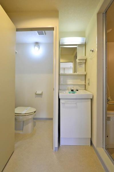 世田谷区南烏山４丁目のマンション