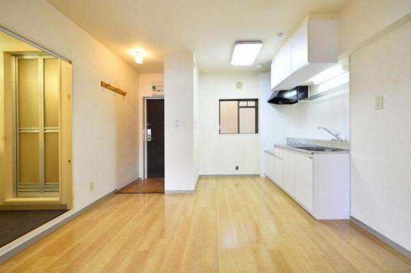 世田谷区南烏山４丁目のマンション