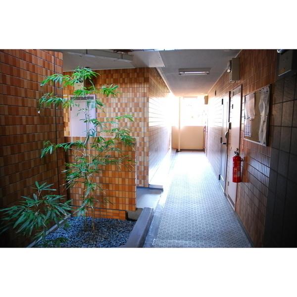 世田谷区南烏山４丁目のマンション