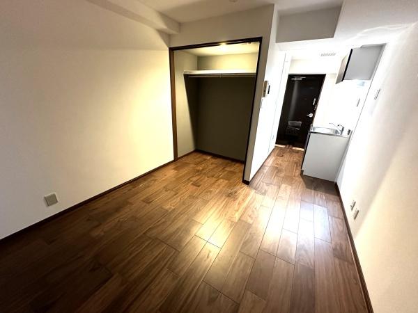 ハイツ白鷹