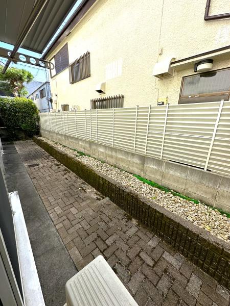 ハイツ白鷹