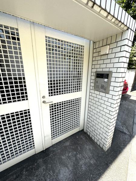 世田谷区松原５丁目のマンション