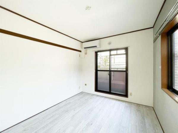 ウィンダム宮前