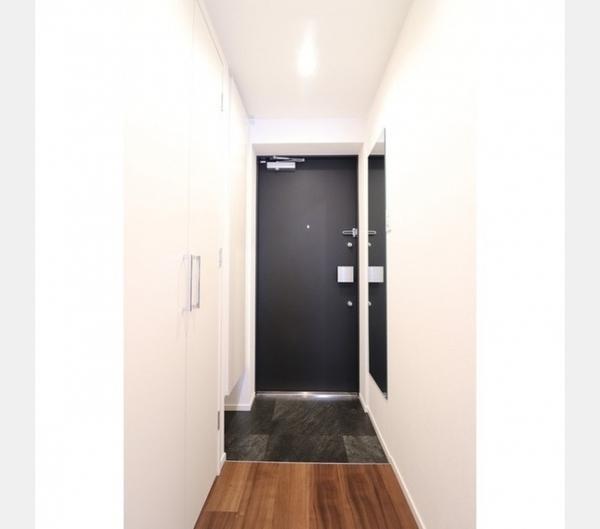 渋谷区笹塚３丁目のマンション
