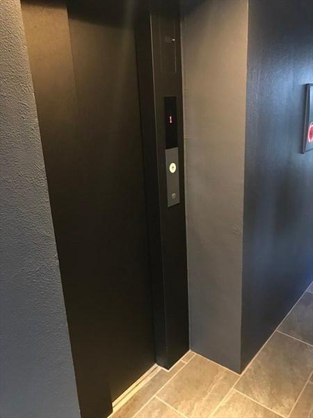 渋谷区笹塚３丁目のマンション