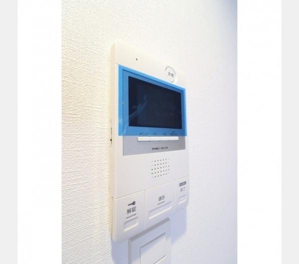 渋谷区笹塚３丁目のマンション