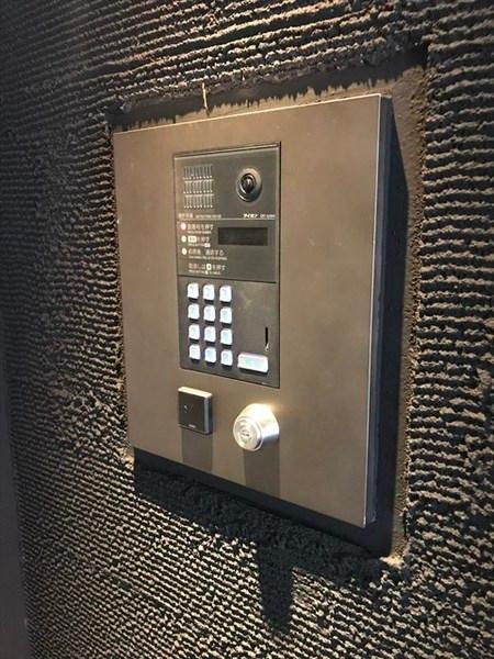 渋谷区笹塚３丁目のマンション