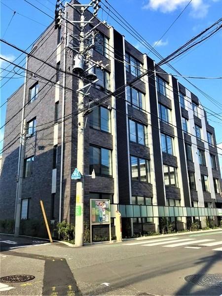 渋谷区笹塚３丁目のマンション