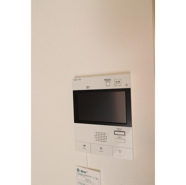杉並区下高井戸４丁目のマンション