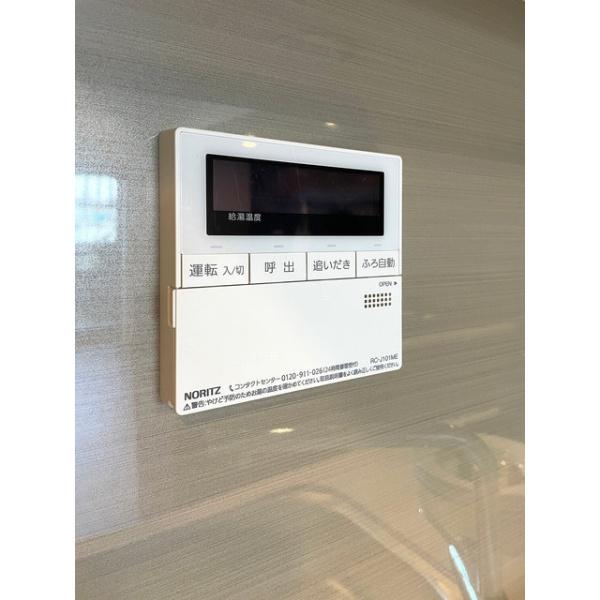 YSレジデンス代田橋　2F