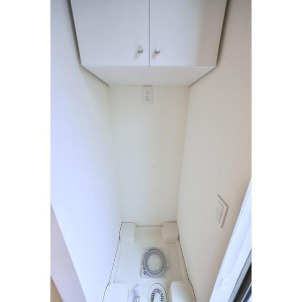 テラス上北沢 1F(その他設備)