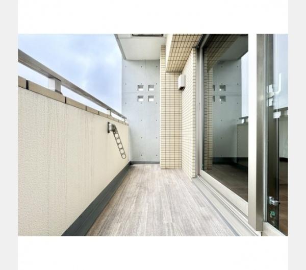 コンフォリア下北沢　10F